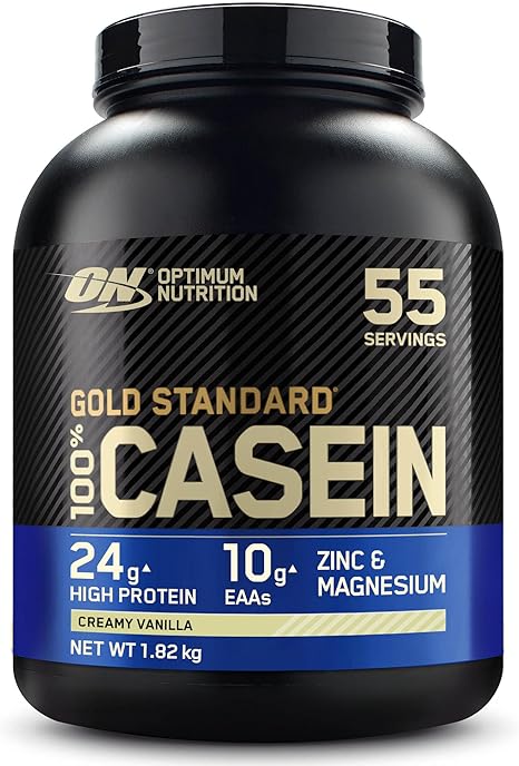 Optimum Nutrition Gold Standard Casein